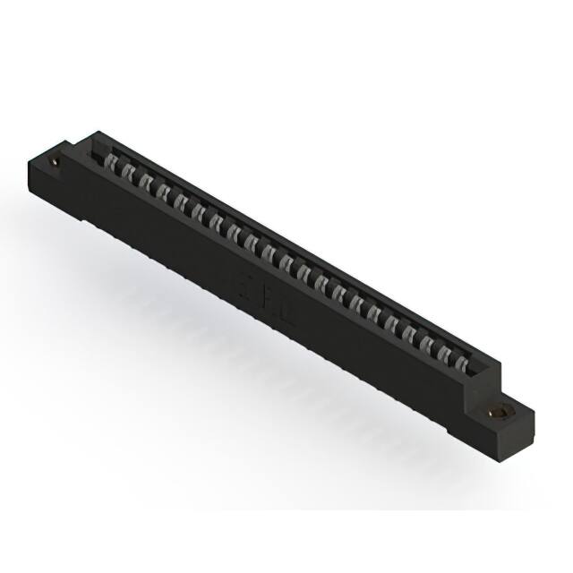 857-021-453-107 EDAC Inc.  Edgeboard Connectors
